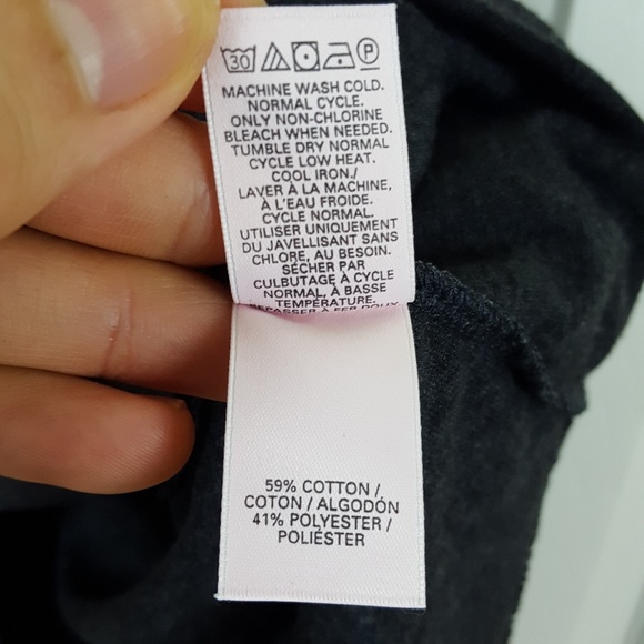 Stay the Night Victoria's Secret Intimate Tank Top - Picture 8 of 8